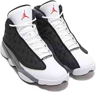 Amazon | [ナイキ] エア ジョーダン 13 レトロ AIR JORDAN 13 RETRO