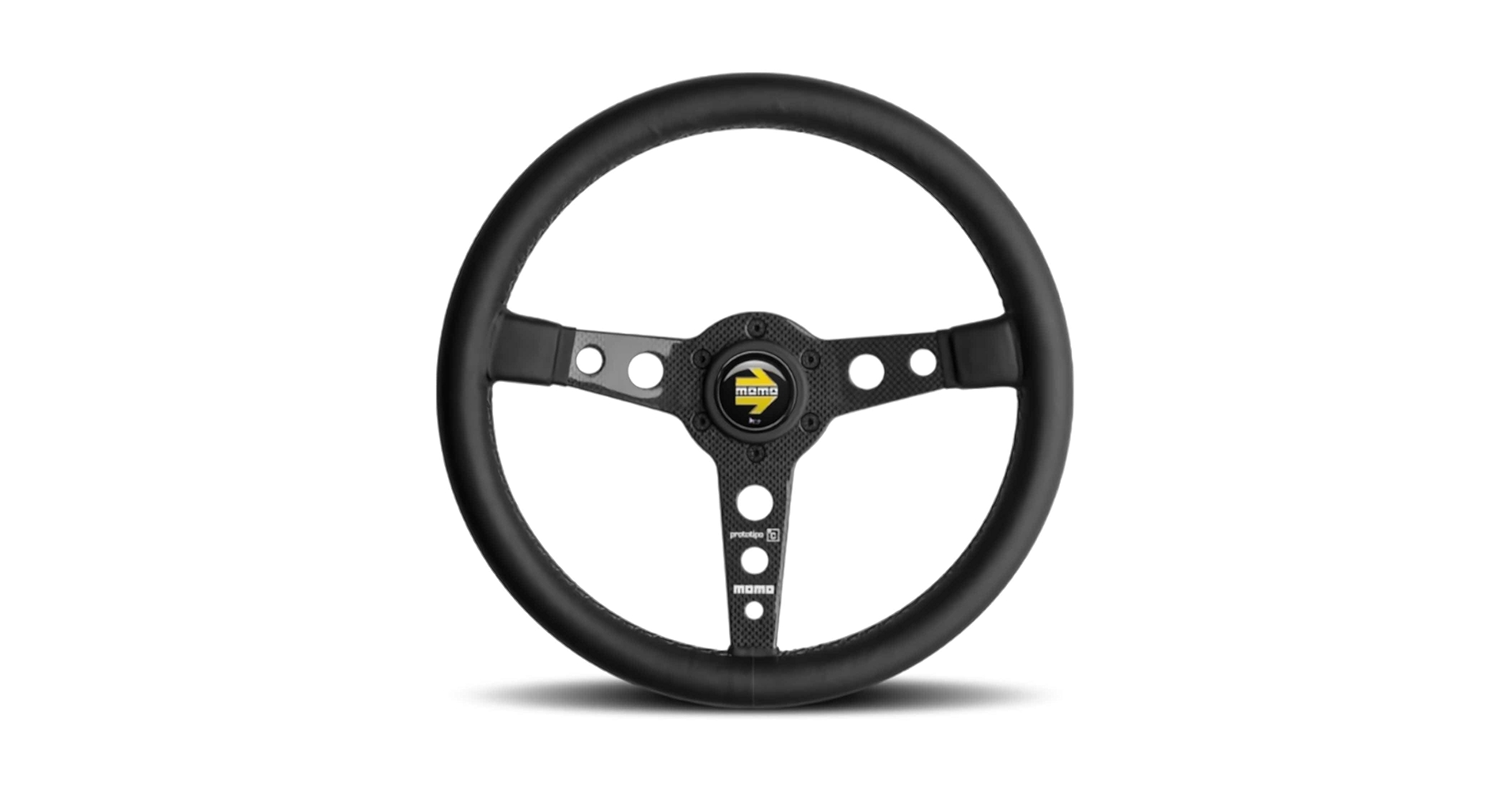☆ モモ MOMO ステアリング PROTOTIPO プロトタイプ 350 ☆ Amazon | モモ (Momo) ステアリングホイール【プロトタイプ 6