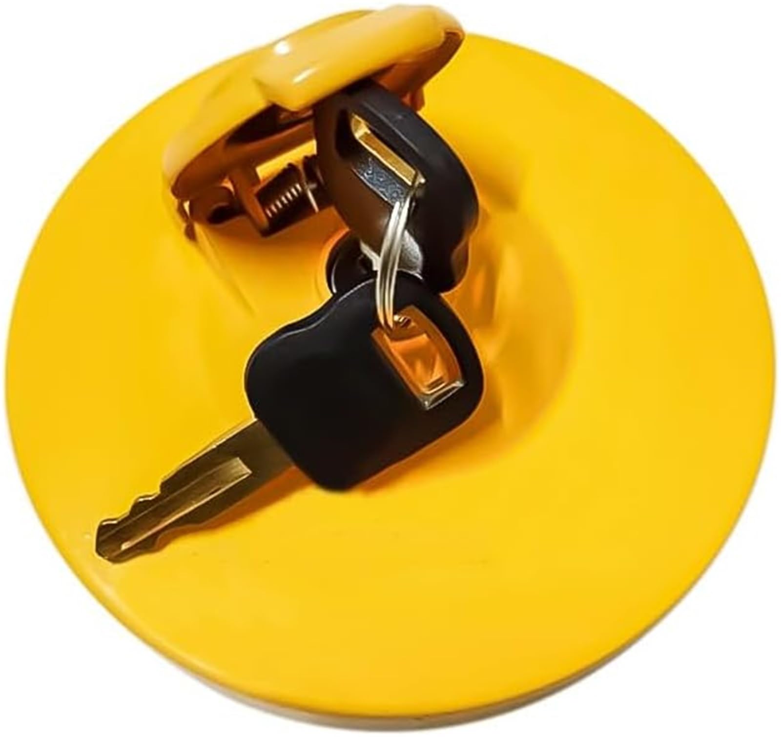 Car Repair, for Caterpillar, CAT 70B 305.5 200B 312 307 308 oil Tank Cover Excavator Box Parts Excavator Diesel Fuel Tank Cap