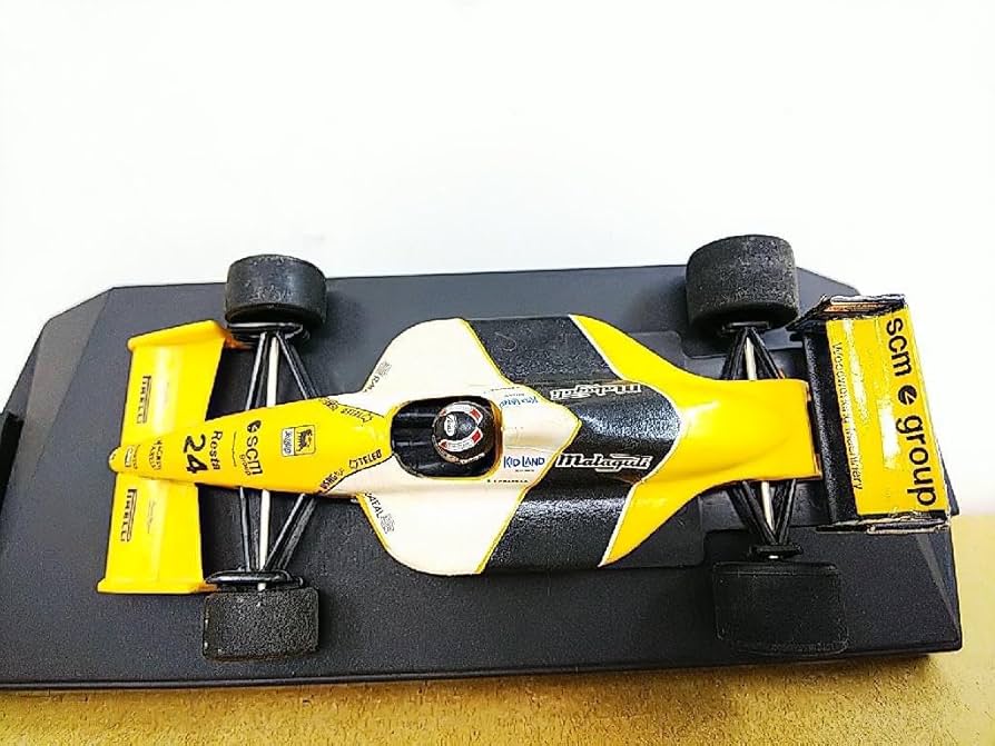 オニキス製 F1カー まとめ売り オニキス製 F1カー まとめ売り - メルカリ