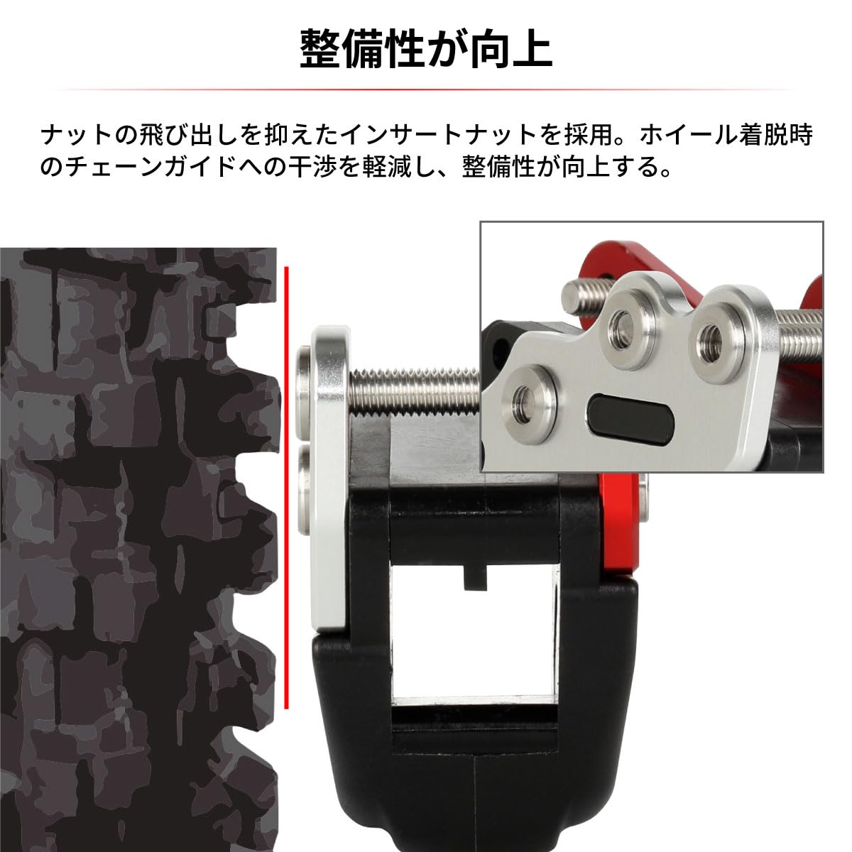 Amazon | ジータレーシング(ZETA RACING) KTM/HUSQVARNA/GASGAS '24