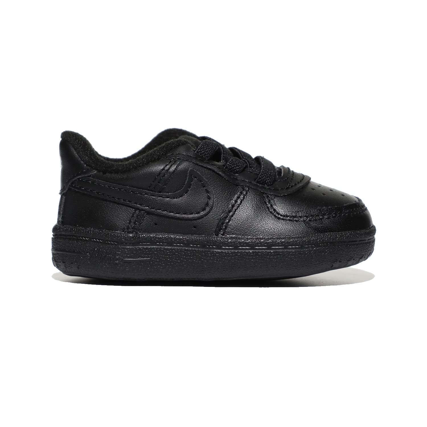 Nike Łóżeczko Force 1 (CB), Czarny, 33 EU