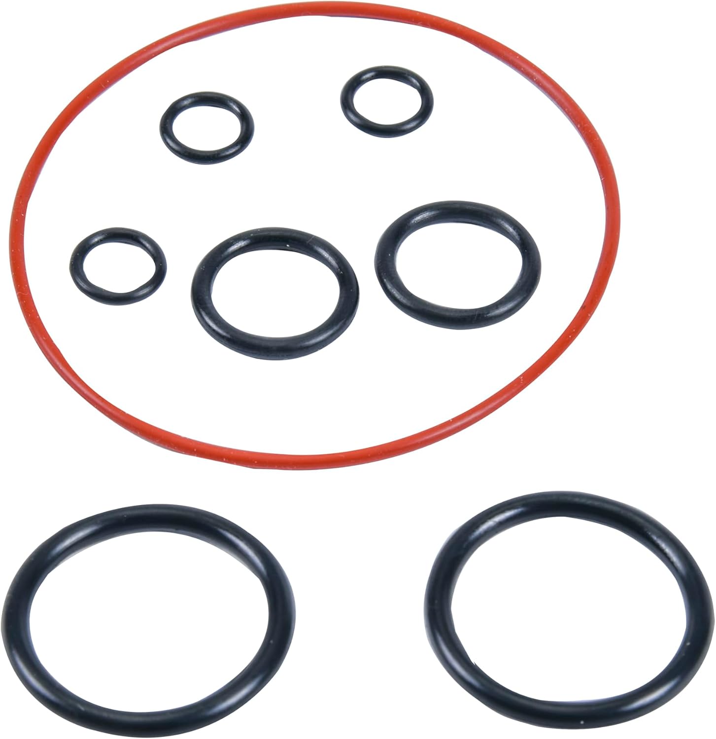 All Balls Racing 25-7020 Transmission Rebuild Kit Compatible With/Replacement For Polaris RZR 4 800 2010, RZR 800 2010-2011, RZR S 800 2010, RZR S 800 INTL 2010