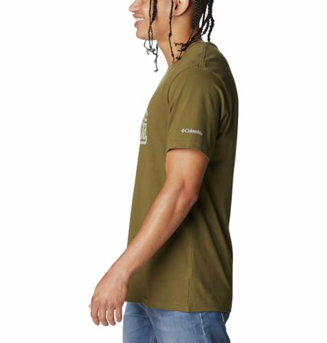 Image of Columbia Path Lake Graphic Tee II