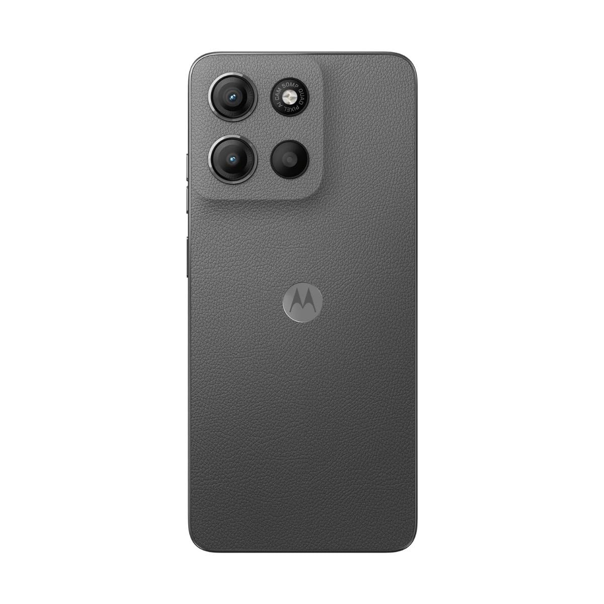 Amazon | Motorola Moto G15 8GB 512GB フルHD+ Dolby Atmos クアッド