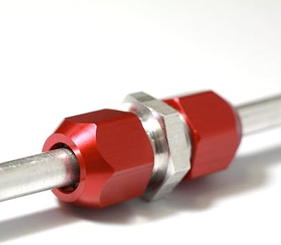 AIRSEPT 76011 - Line Splice Straight Repair Kit - 5/8 OD Line