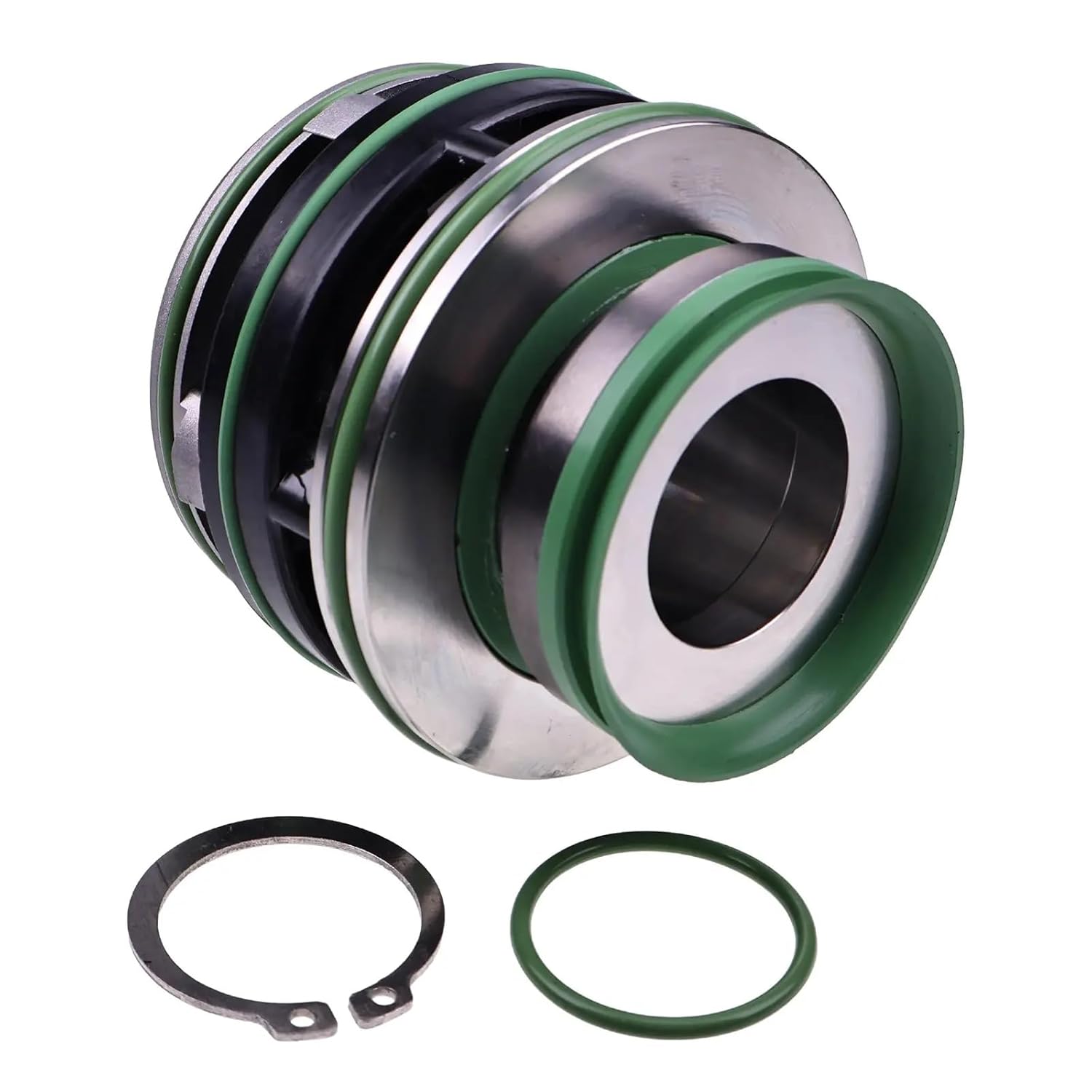 HOLDWELL 45mm Mechanical Seal Compatible with Flygt Pump 3171 4650 4660 5100.250 5100.251 5100.260 5100.261