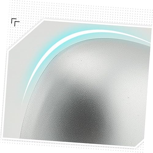 Miniatura 2 de ERINGOGO Espejo de estacionamiento 360, cámara retrovisor para coche, espejo lateral de coche, espejo de punto ciego para espejo retrovisor de