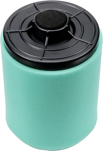 Miniatura 6 de ZICOO 707800371 Outlander 570 Filtro de aire para Can Am Outlander Max Renegade 450 500 570 650 800R 850 1000 1000R 4x4 6x6 2012 2013 2014 2015 2015