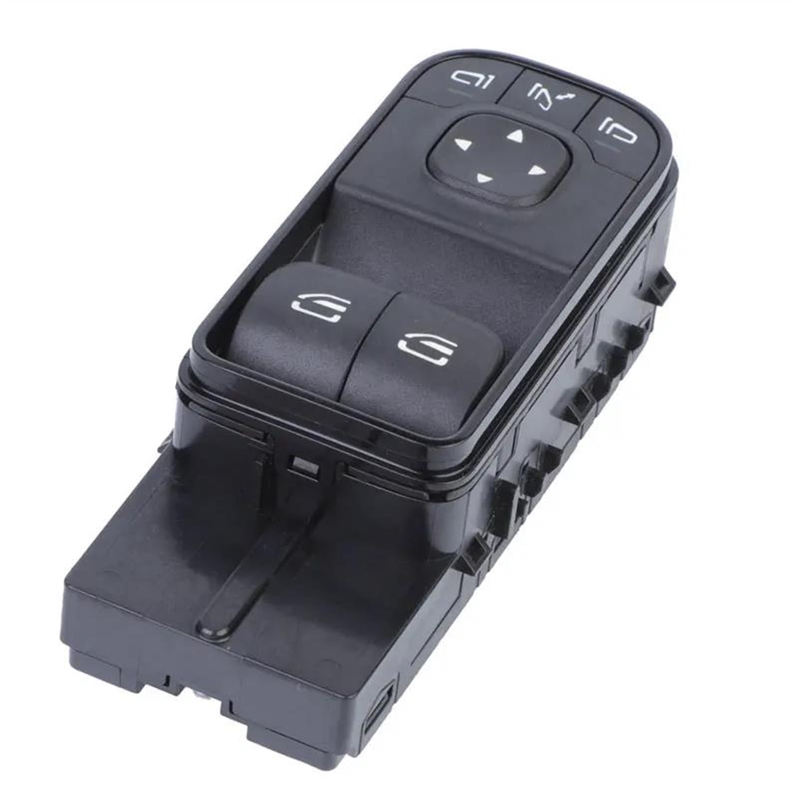 Interrupteur de vitre électrique commande réactive pour Sprinter 2018-2021 A9079059002