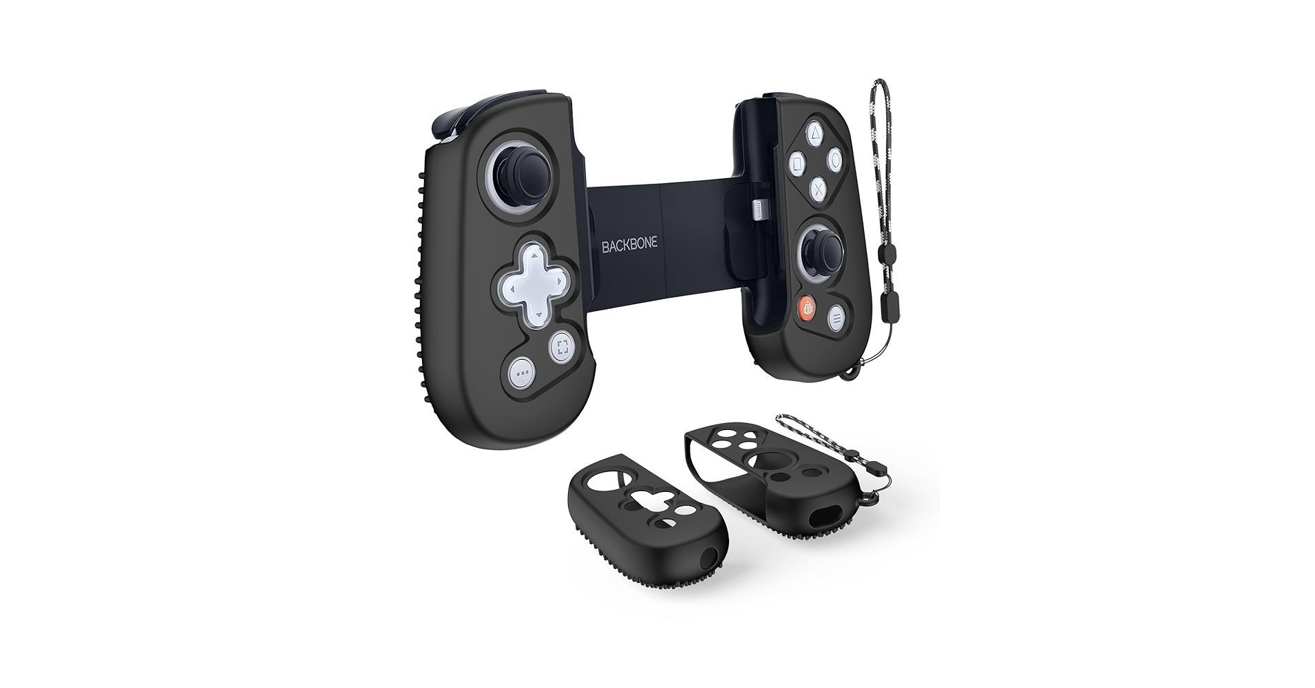 PlayStation　BACKBONE　専用ケース　24250704F02S PlayStation BACKBONE 専用ケース 24250704F02S Amazon.com