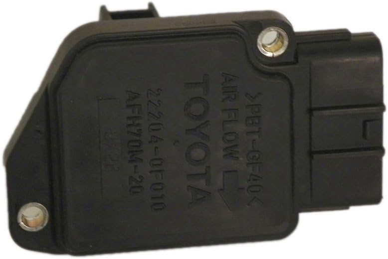 Spectra Premium MA182 Mass Air Flow Sensor without Housing