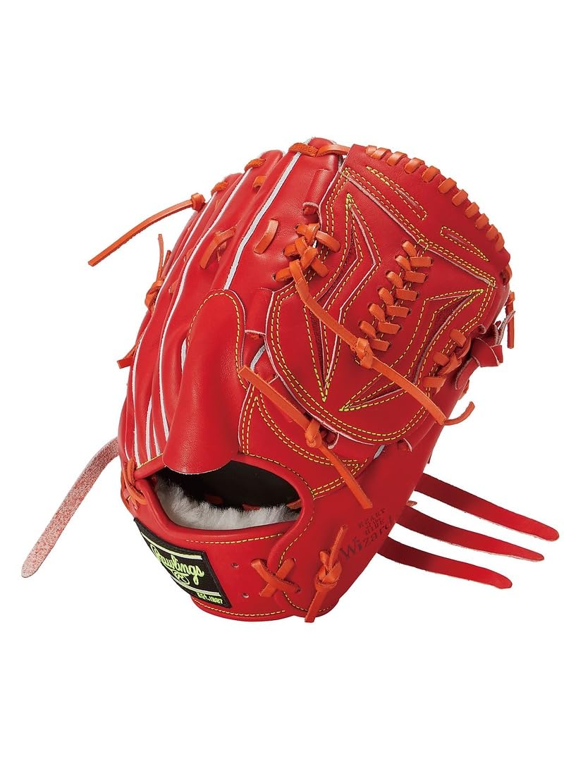Amazon | ローリングス Rawlings 【左投用】軟式 HOH PRO EXCEL WIZARD