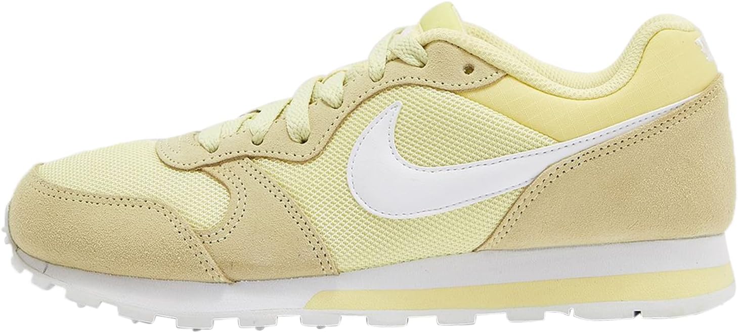 Tenis nike md runner 2 mujer Clearance