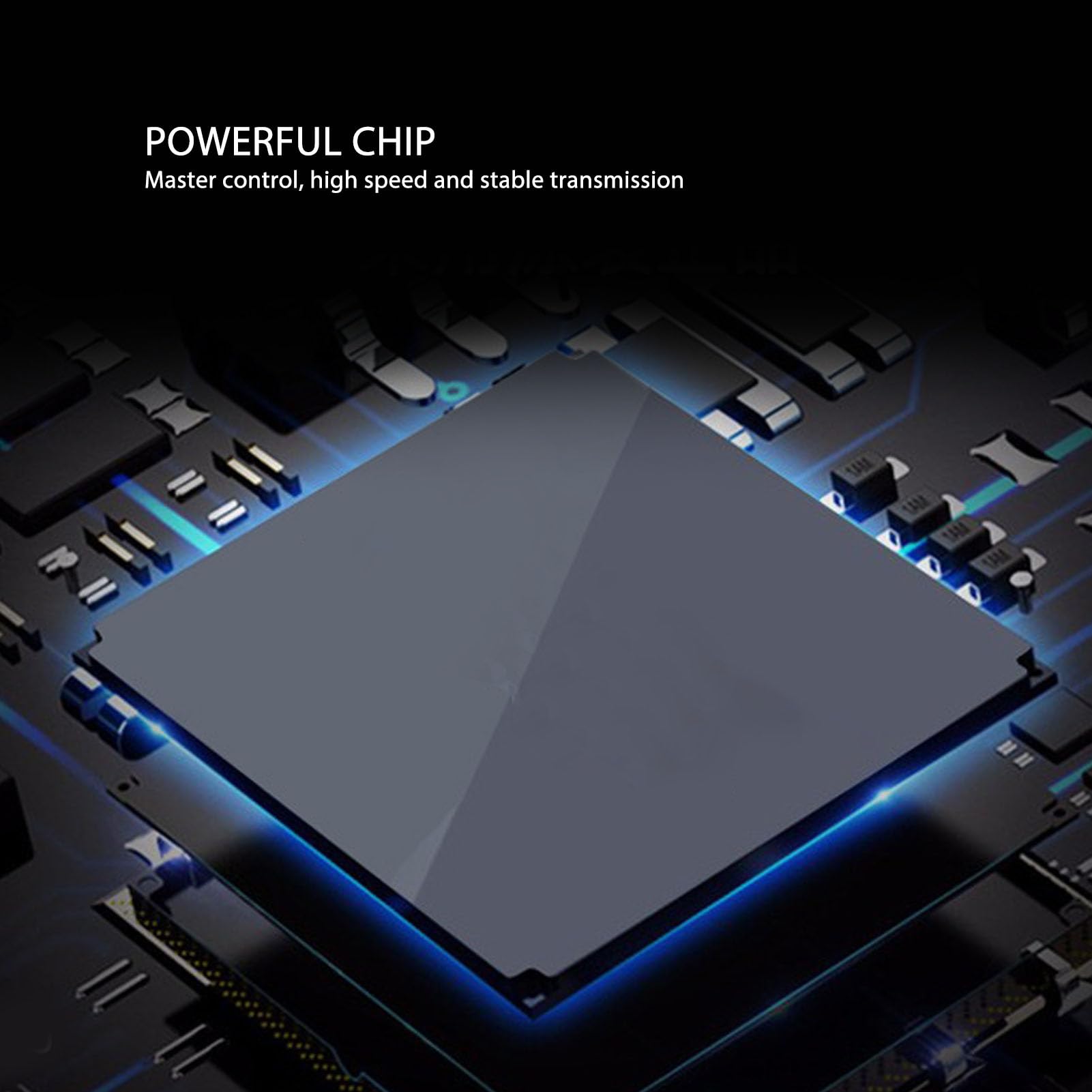 Pyhodi Scheda di Espansione PCIE a SATA3.0 2 Porte, Controllo Principale ASMEDIA ASM1061R da 6 Gbps, Supporto modalità RAID0/RAID1/SPAN, Scheda Controller Raid PCIE SATAIII per WIN7 8