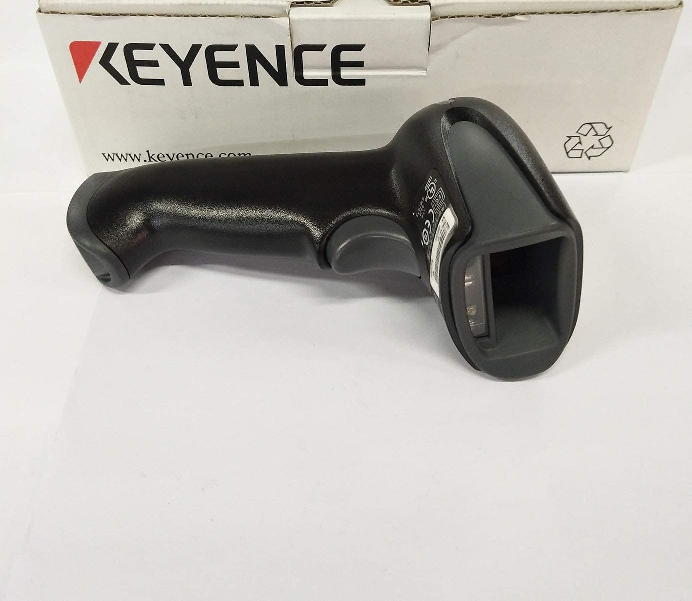 Amazon.co.jp: 1個 新HR-100 ハンディスキャナ HR100 : 産業・研究開発用品