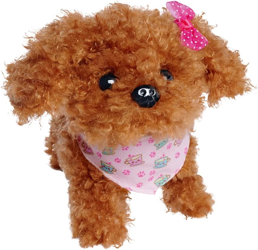 ChiChiLove Tea Cup Poodle Puppy