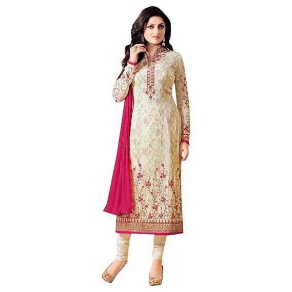 amazon long churidar