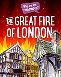 Why do we remember?: The Great Fire of London