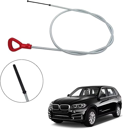 Miniatura 2 de 6051663 140589152100 Herramienta de barra de medición de nivel de líquido de transmisión automática para 2011 Freightliner Sprinter 2500 Base