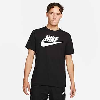 Nike-Tee Futura Icon, Maglietta Uomo