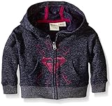 Roxy Baby-Girls Girl Good Life Hoodie