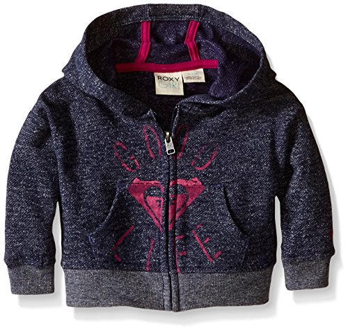 Roxy Baby Girl Good Life Hoodie