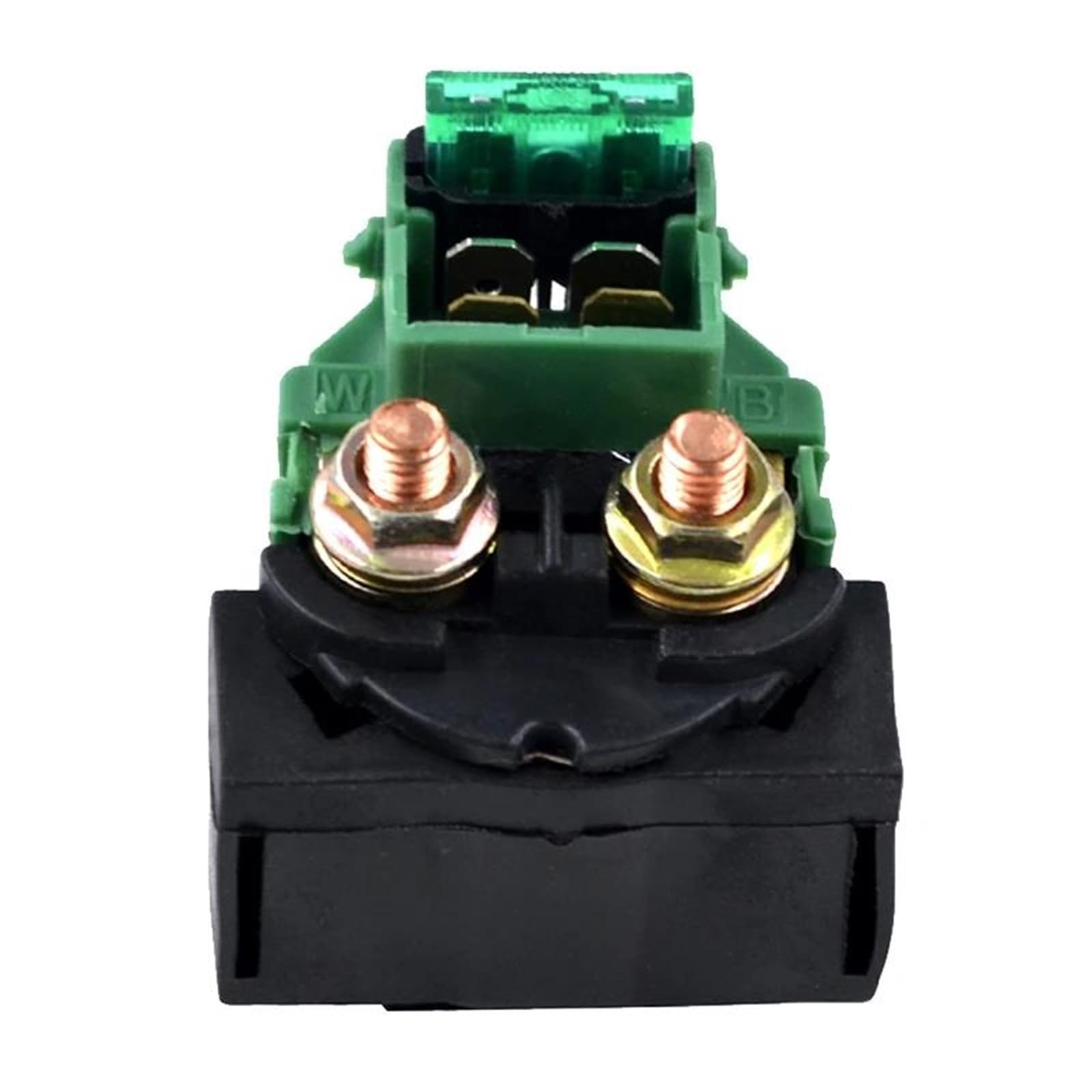Solenoide relè di avviamento per HONDA VF500 CF VF700S VF750 F VT1100 VT500 C FT VT600 CD VT700 per SHADOW VT750C Relè motore