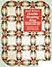 Quilting Template Set Double Wedding Ring 18 inch