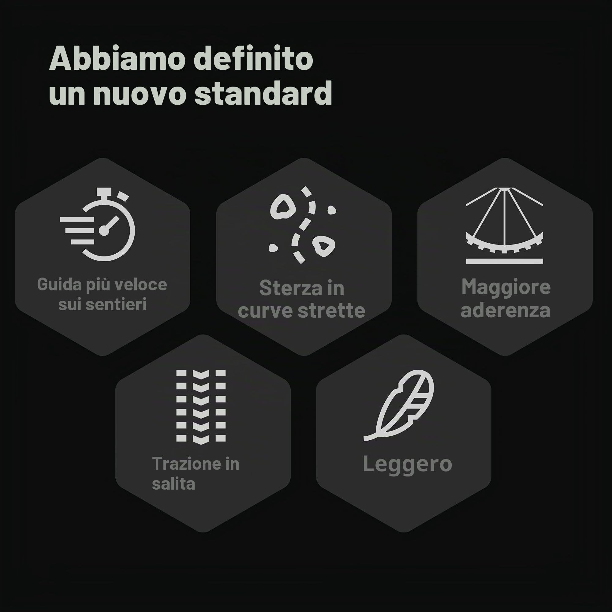 Vittoria Pneumatico MTB Mazza per condizioni miste/morbide - Pneumatico MTB Enduro TNT G2.0