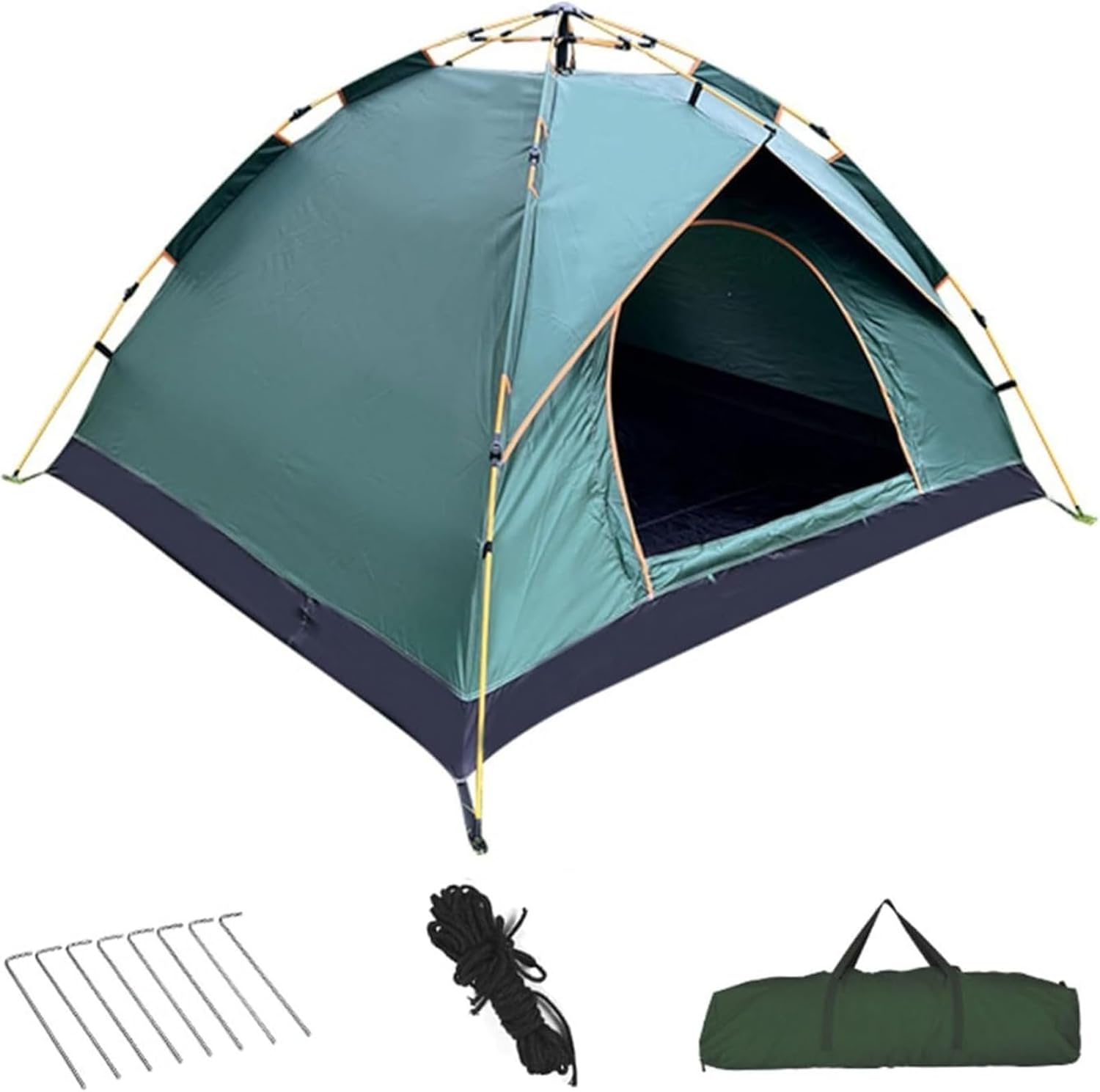 ダンロップ登山用テントk-403 2025年最新】DUNLOP 山岳テントの