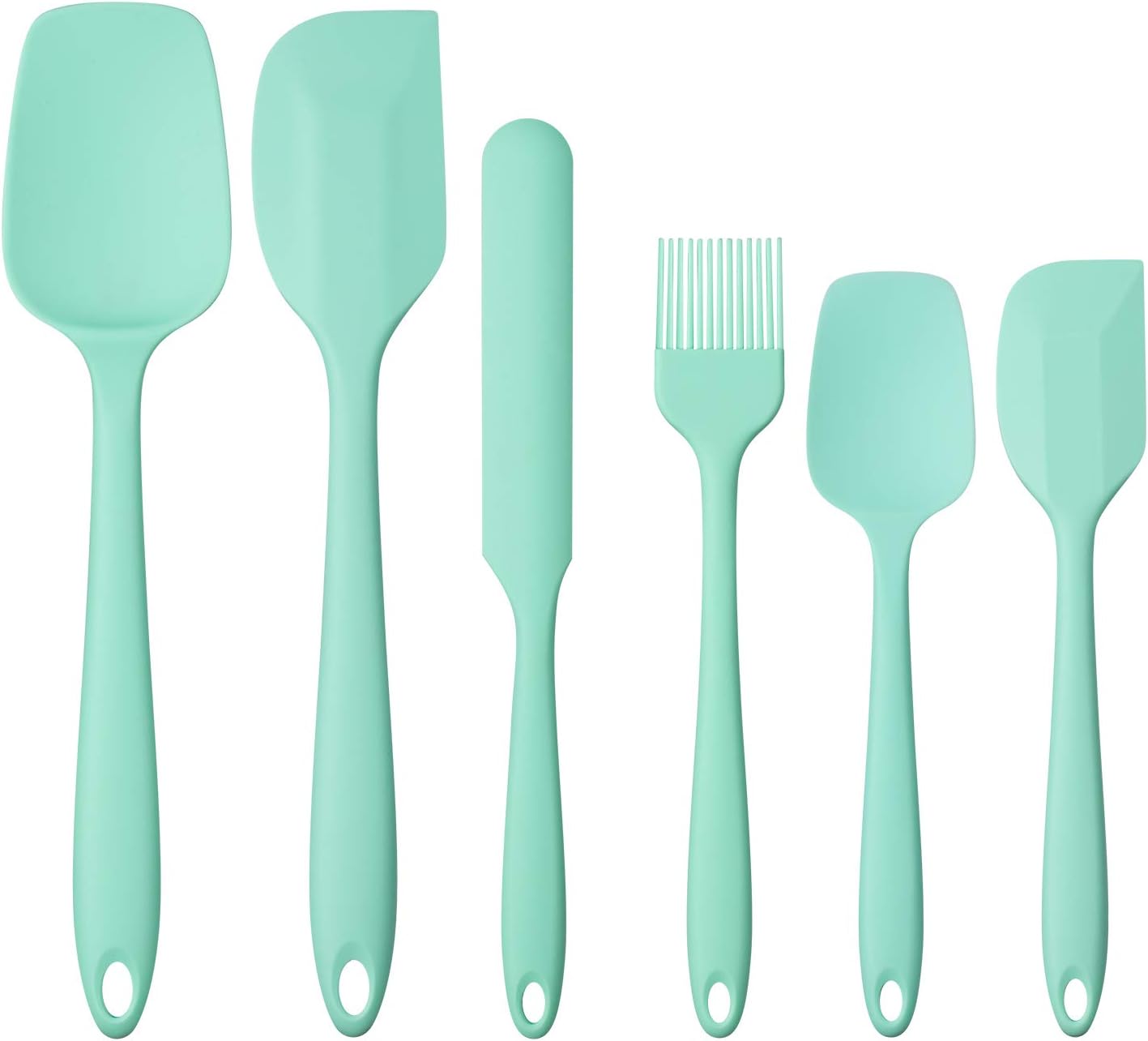 utensili da cucina in silicone