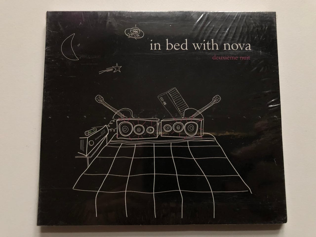 In Bed With Nova Deuxieme Nuit In Bed With Nova Deuxieme Nuit in-bed-with-nova-deuxieme-nuit-in-bed-with-nova-deuxieme-nuit