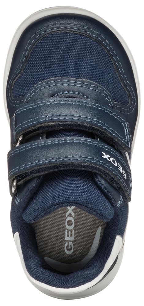 Geox B Zapito Boy A Scarpe da ginnasticaBimbo 0-24