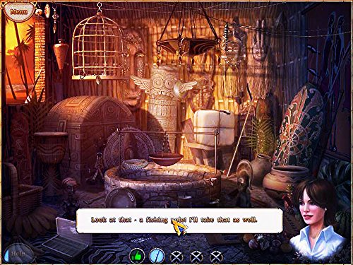 Seek And Find Adventures 3 (4 Game Pack) #TOP2