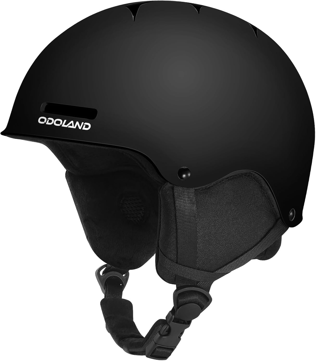 Odoland Kids Ski Helmet, Snowboard Helmet, SafetyCertified Snow Helmets with ABS