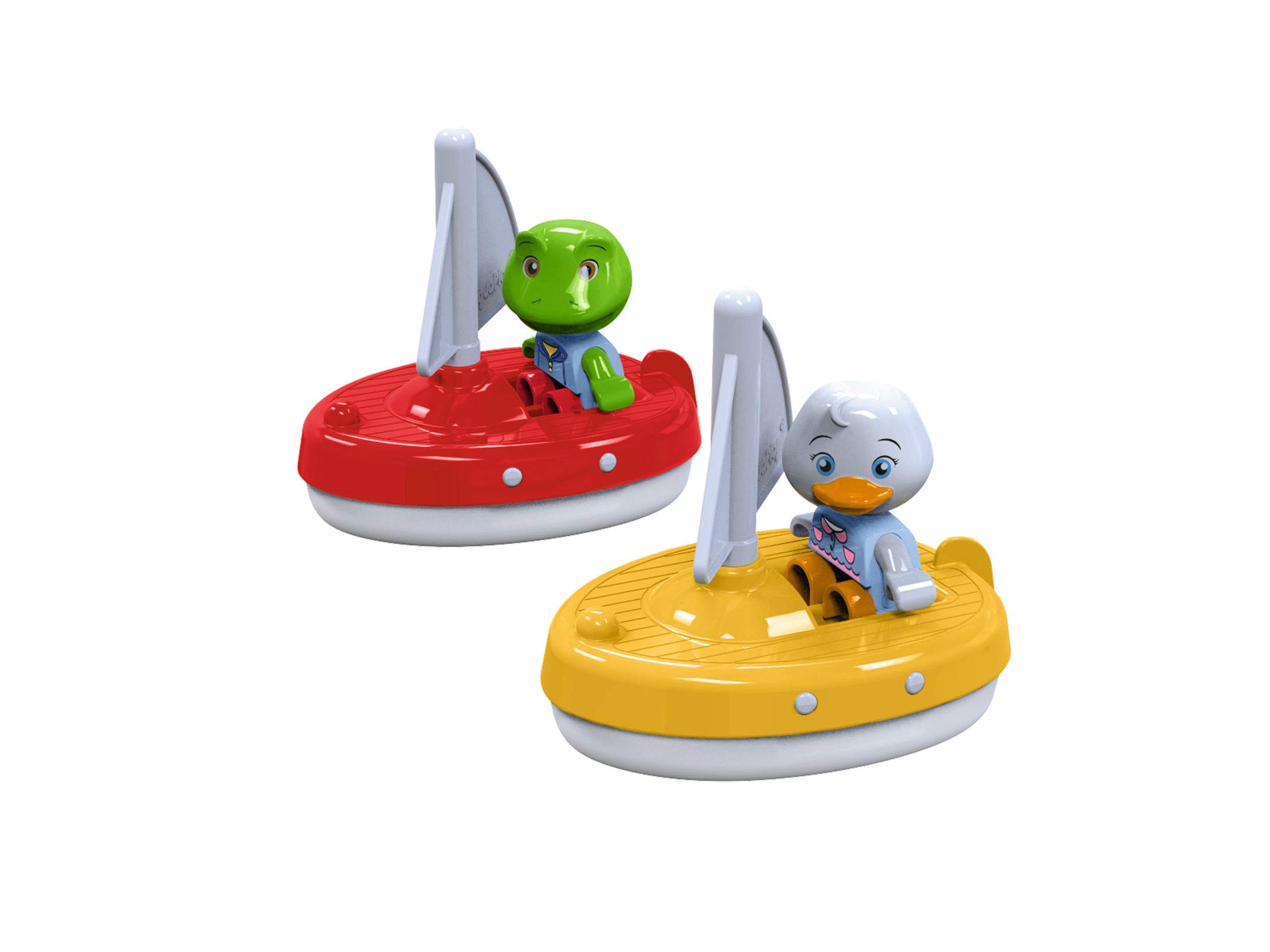 AquaPlay Water Course 1680 Giga, 8700001680, Blau
