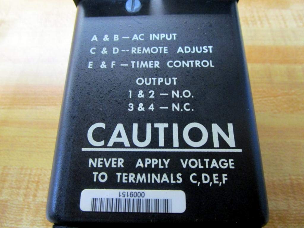 ISSC A-230543 Timer A230543