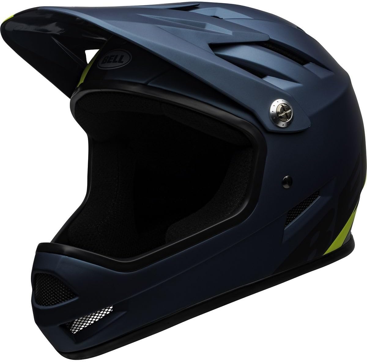 Bell Sanction BMX/Downhill Helmet