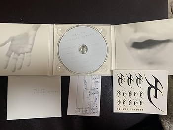 Amazon.co.jp: 氷室京介 全オリジナルアルバムとおまけ CD14点
