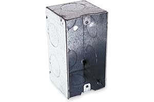 Handy Box by RACO (4 x 2 inches)