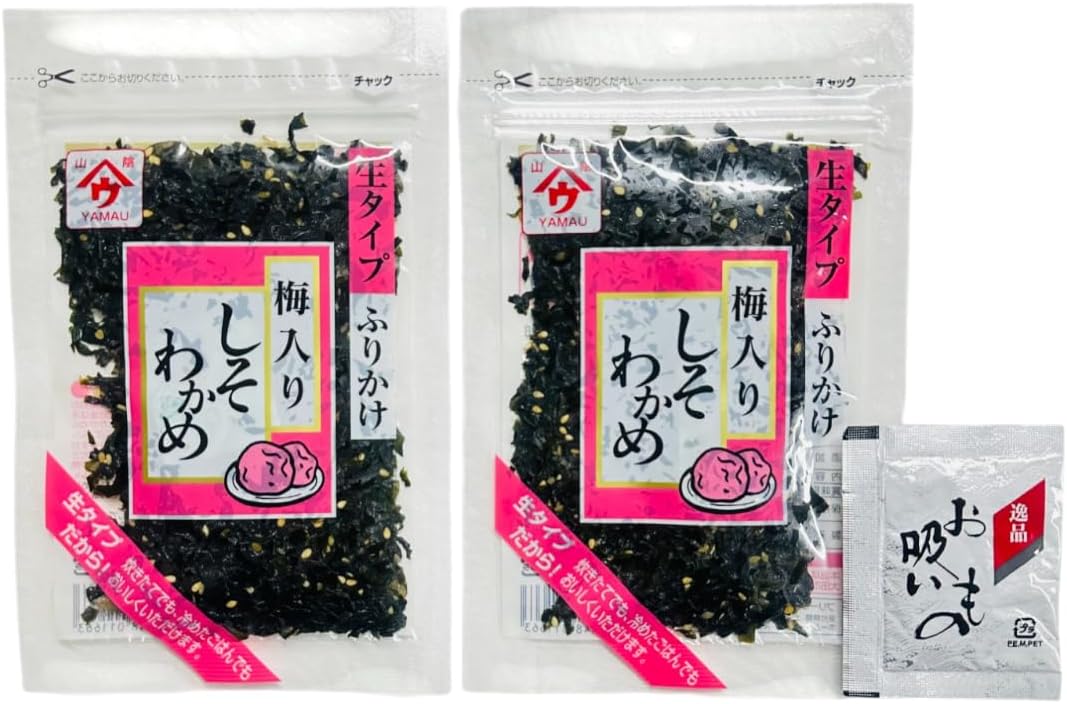 【味のLDK】 魚の屋 生タイプ ふりか