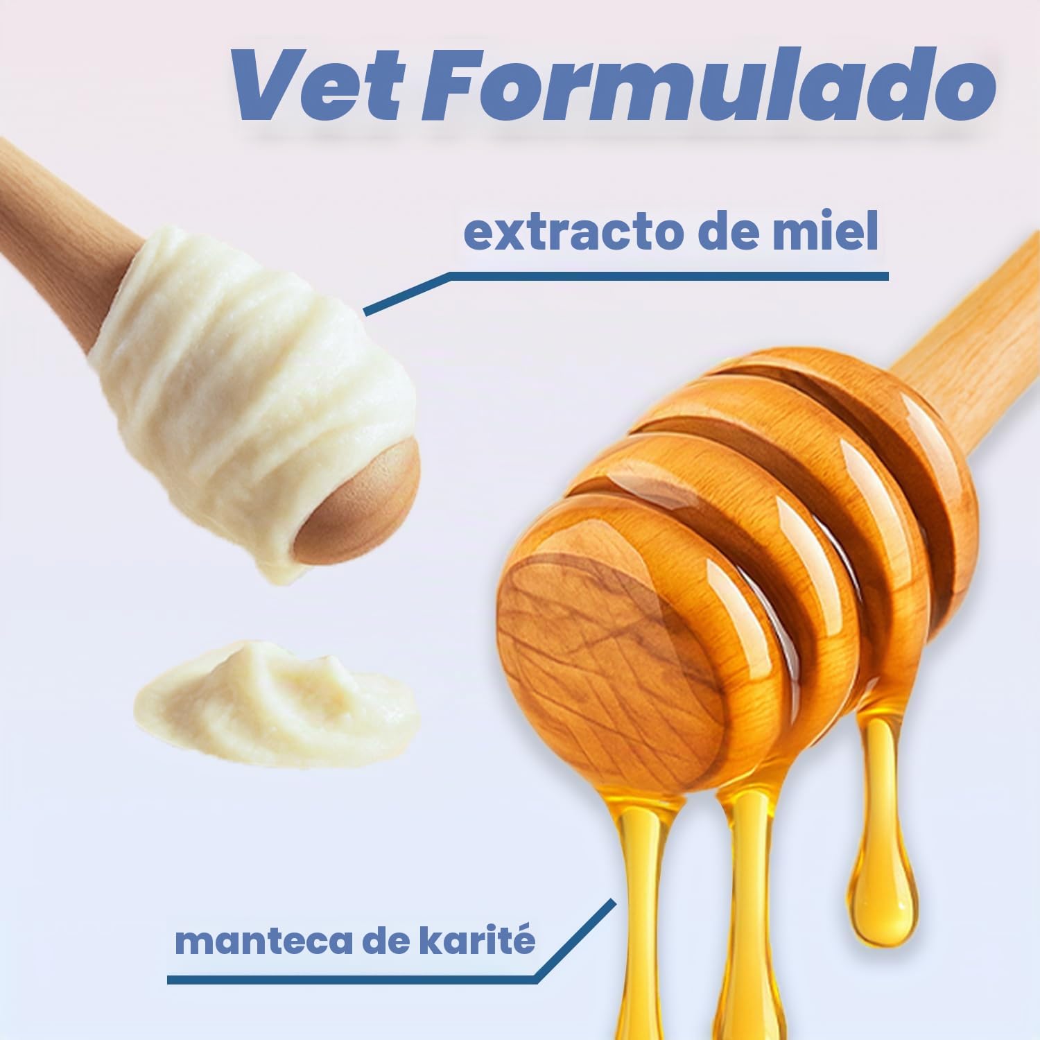 FAZMoss Toallitas de guantes para mascotas para perros y cachorros – Toallitas gruesas y suaves para mascotas, aseo sin lavado para piel, cara, cuerpo, patas, trasero, viajes y uso diario, toallitas