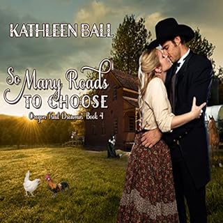 So Many Roads to Choose cover art