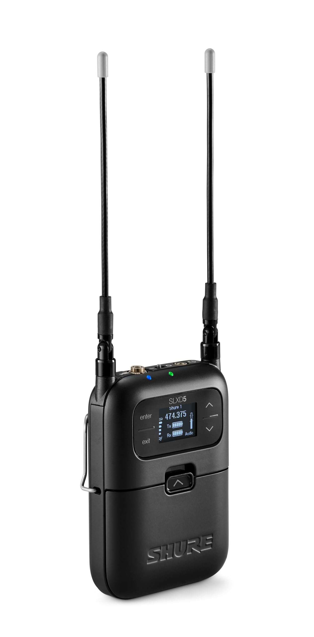【美品】SHURE SVX ワイヤレスシステム 915-5 美品】SHURE SVX ワイヤレスシステム 915-5 【公式通販】