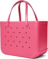 Vista 53 de BOGG BAG - Tote para playa, piscina, barco, deportes - EVA multiusos - Botones tonales