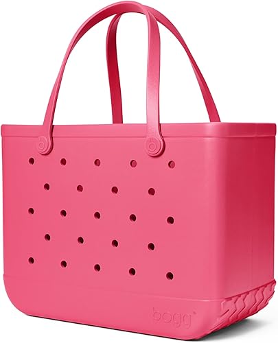 Vista 53 de BOGG BAG - Tote para playa, piscina, barco, deportes - EVA multiusos - Botones tonales