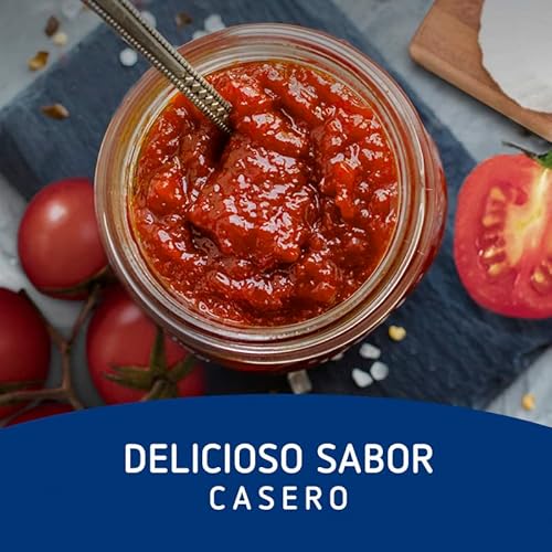 Barilla Pastasauce Ricotta – Ricotta-Sauce 1 Glas (1x400g)