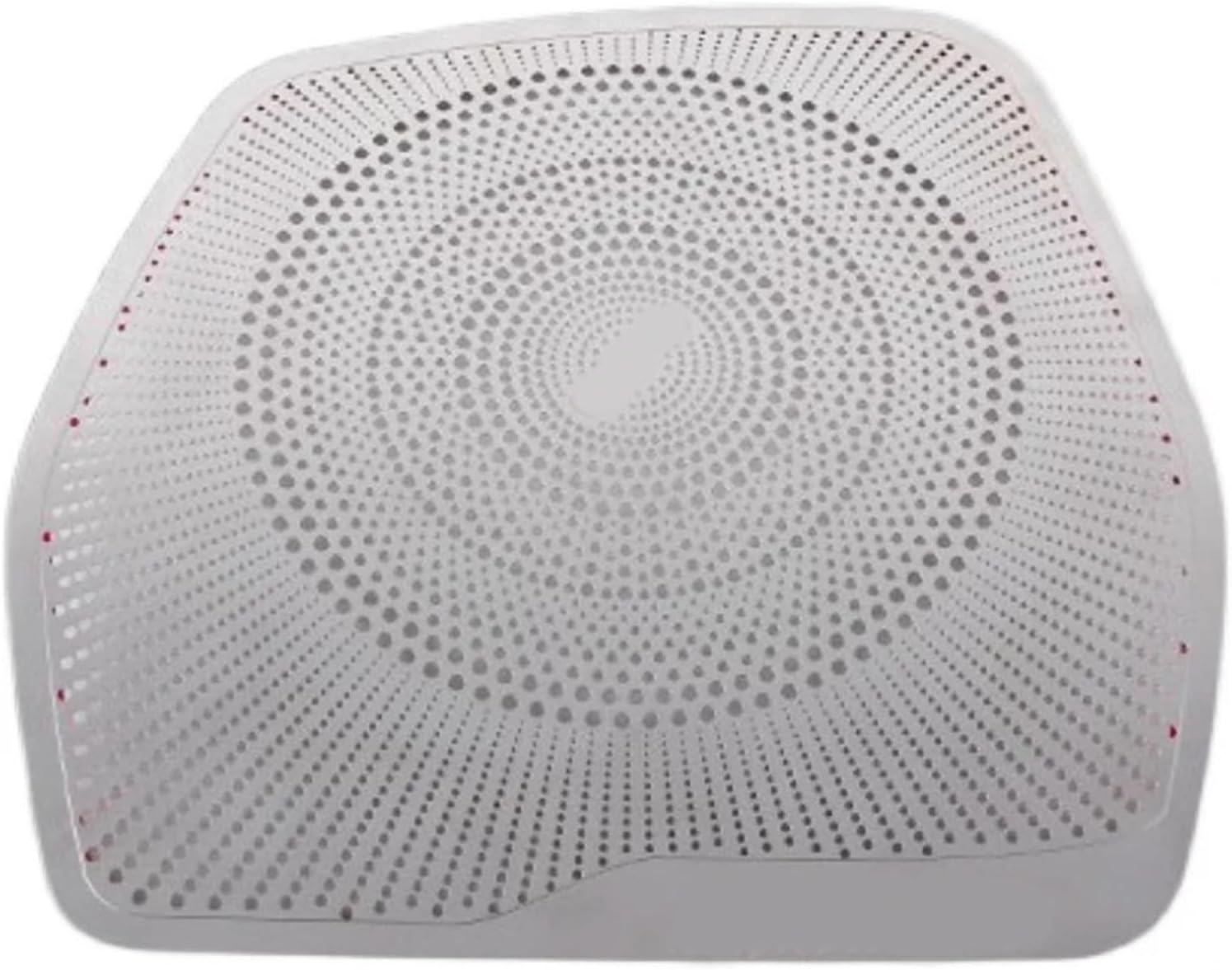 LHD Car Audio Speaker Cover Door Horn Trim Accessories Compatible C-Class W205 GLC X253 2016-2021(Black)