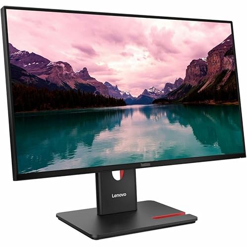 ThinkVision T24-40 Moniteur 23,8"